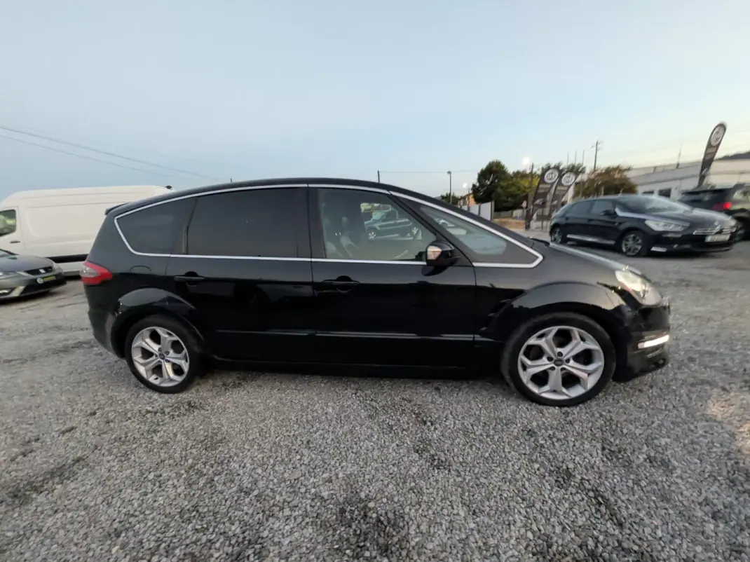 Ford S-Max 2011 - 10900 EUR, 285000 km - 285000km - foto 15 de 15