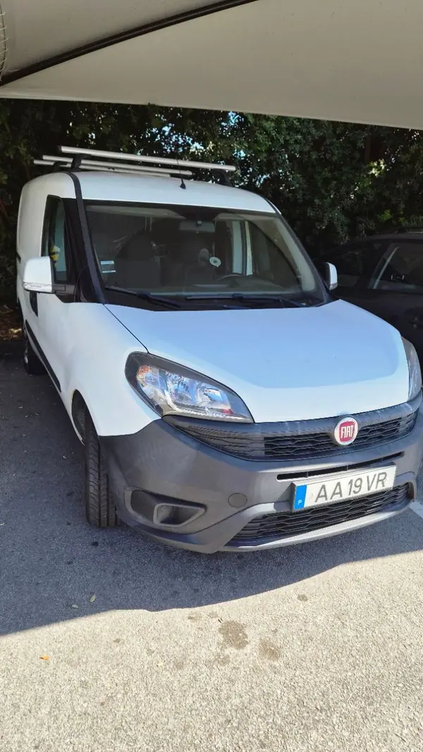 Fiat Doblo 1.5 BlueHDi Maxi 2020 Diesel