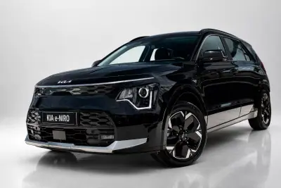 Kia Niro EV 2023 - 29900 EUR, 47643 km - 47643km - foto 1 de 26