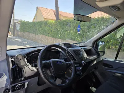 Ford 2015 - 13990 EUR, 223000 km - AUTO.MOTO.pt - 223000km - foto 10 de 13