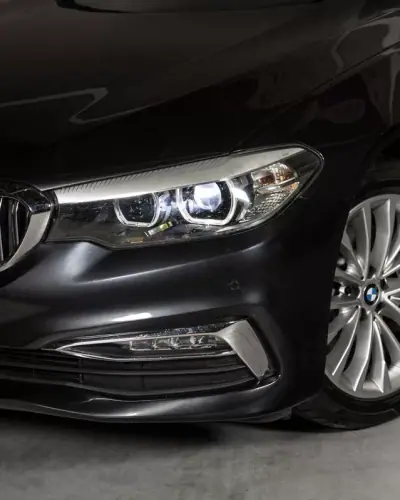 BMW 525 2017 - 25950 EUR, 159000 km - AUTO.MOTO.pt - 159000km - foto 6 de 19