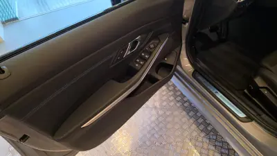 BMW 320 2024 - 42500 EUR, 5552 km - AUTO.MOTO.pt - 5552km - foto 35 de 58