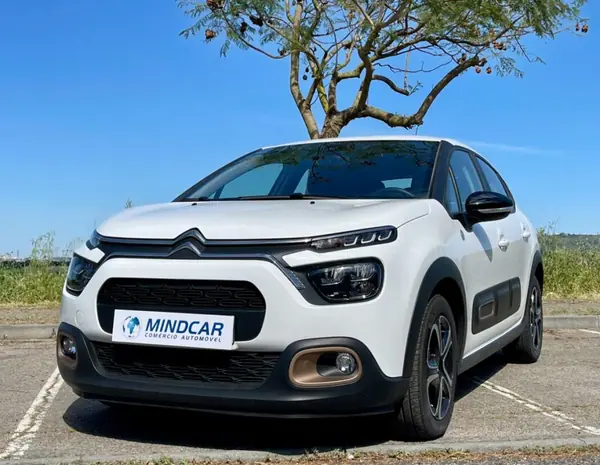 Citroën C3 2023 - 19280 EUR, 19200 km - AUTO.MOTO.pt - 19200km - foto 7 de 27