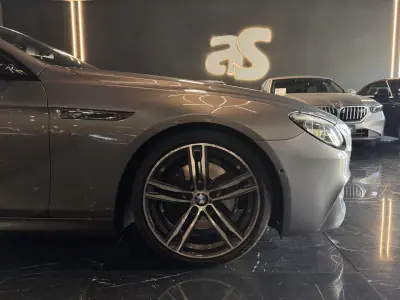 BMW 640 Gran Coupé 2017 - 38990 EUR, 134050 km - AUTO.MOTO.pt - 134050km - foto 4 de 28
