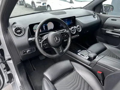 Mercedes-Benz B 180 2019 - 18900 EUR, 160000 km - AUTO.MOTO.pt - 160000km - foto 14 de 47