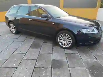 Audi A6 Avant 2008 - 7100 EUR, 243256 km - AUTO.MOTO.pt - 243256km - foto 2 de 14