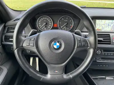 BMW X5 2013 - 23965 EUR, 239000 km - AUTO.MOTO.pt - 239000km - foto 13 de 32