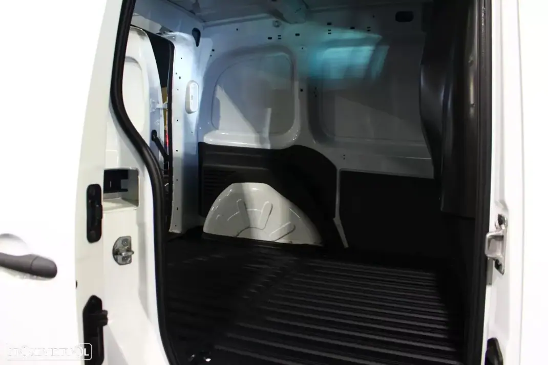 Renault KANGOO IVA DEDUTIVEL 2019 - 9450 EUR, 190000 km - AUTO.MOTO.pt - 190000km - foto 8 de 24
