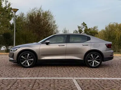 Polestar 2 2022 - 27500 EUR, 126000 km - foto 4 de 27