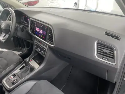 SEAT Ateca 2021 - 20900 EUR, 53837 km - AUTO.MOTO.pt - 53837km - foto 31 de 41