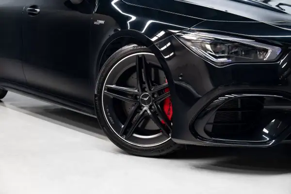 Mercedes-Benz CLA 45 AMG 2023 - 54950 EUR, 27000 km - AUTO.MOTO.pt - 27000km - foto 4 de 47
