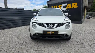 Nissan Juke 2017 - 13990 EUR, 46000 km - AUTO.MOTO.pt - 46000km - foto 11 de 26