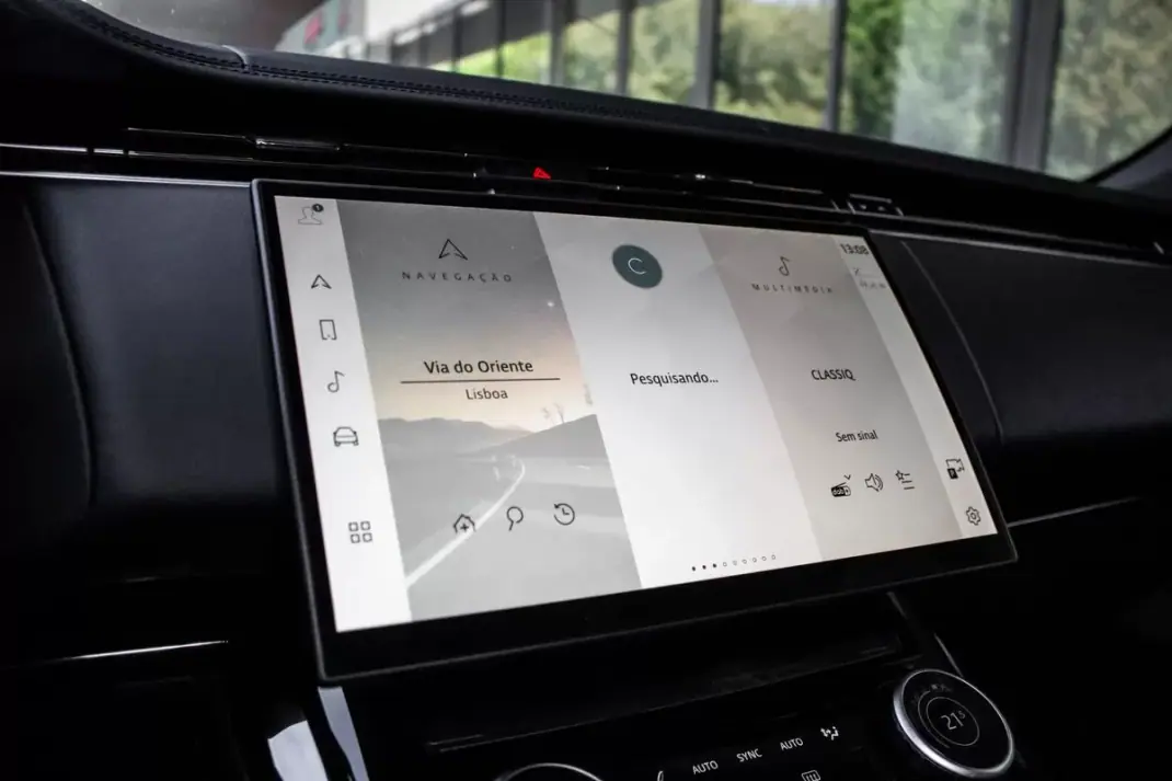 Land Rover Range Rover Sport 2023 - 83990 EUR, 131215 km - AUTO.MOTO.pt - 131215km - foto 39 de 46