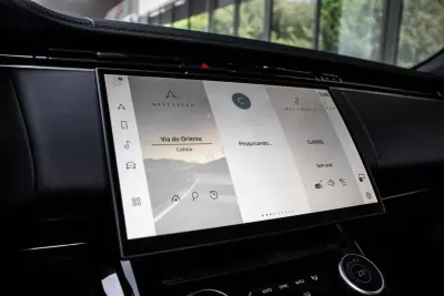 Land Rover Range Rover Sport 2023 - 83990 EUR, 131215 km - AUTO.MOTO.pt - 131215km - foto 39 de 46