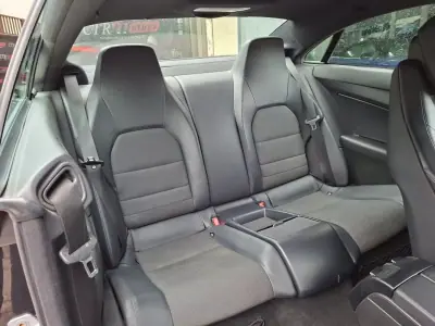 Mercedes-Benz E 250 2009 - 16500 EUR, 134447 km - AUTO.MOTO.pt - 134447km - foto 23 de 29