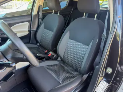 Nissan Micra 2019 - 12500 EUR, 58800 km - AUTO.MOTO.pt - 58800km - foto 29 de 33