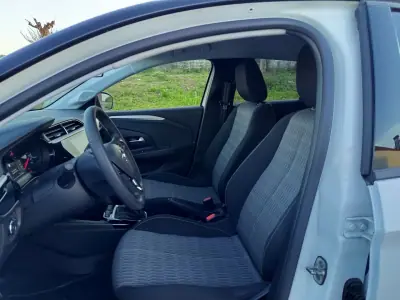 Opel Corsa 2021 - 12990 EUR, 111200 km - AUTO.MOTO.pt - 111200km - foto 10 de 16