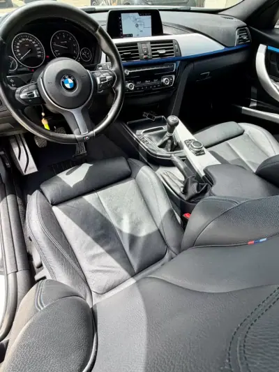 BMW 320 2019 - 23950 EUR, 152000 km - AUTO.MOTO.pt - 152000km - foto 10 de 34