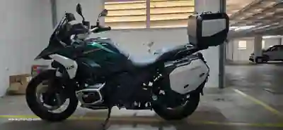 BMW R 1300 GS Adventure 2024