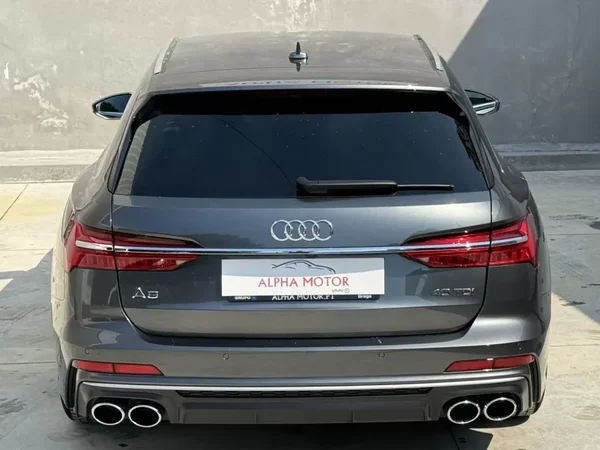 Audi A6 Avant 2021 - 62500 EUR, 55000 km - AUTO.MOTO.pt - 55000km - foto 11 de 36