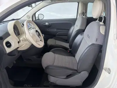 Fiat 500C 2010 - 9490 EUR, 105432 km - AUTO.MOTO.pt - 105432km - foto 9 de 14