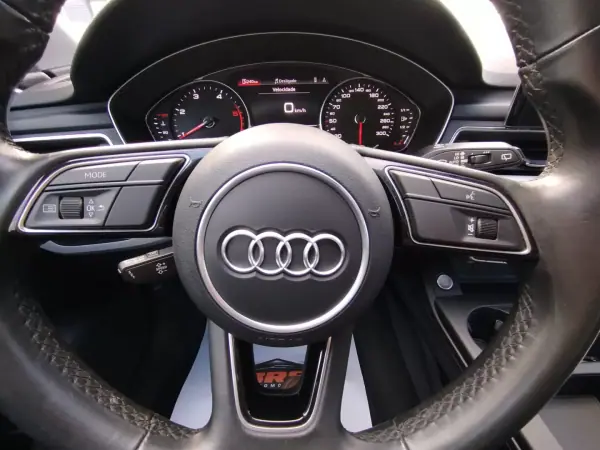 Audi A4 Avant 2021 - 27450 EUR, 60414 km - AUTO.MOTO.pt - 60414km - foto 6 de 21