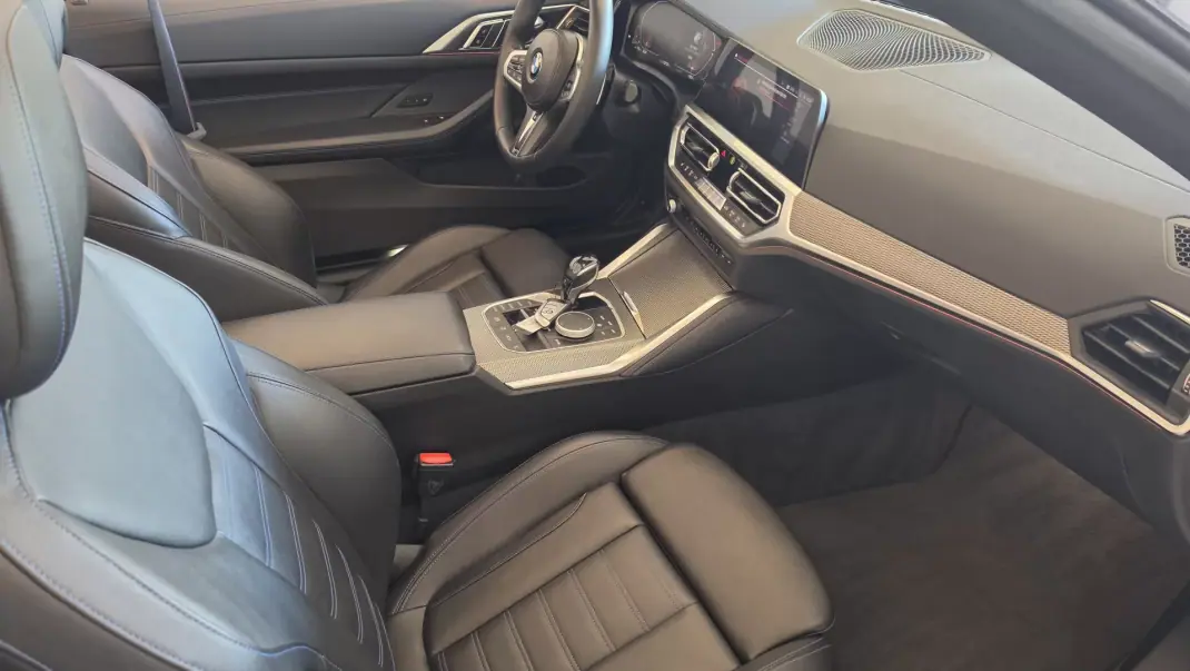 BMW 420 2021 - 44900 EUR, 112152 km - AUTO.MOTO.pt - 112152km - foto 51 de 54