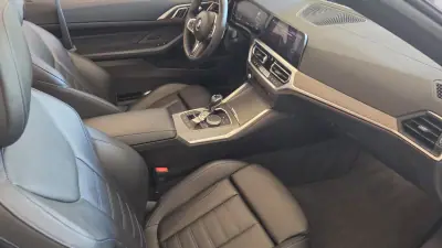 BMW 420 2021 - 44900 EUR, 112152 km - AUTO.MOTO.pt - 112152km - foto 51 de 54
