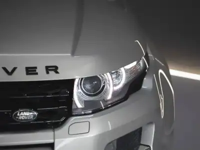 Land Rover Range Rover Evoque 2014 - 19990 EUR, 185000 km - AUTO.MOTO.pt - 185000km - foto 9 de 27