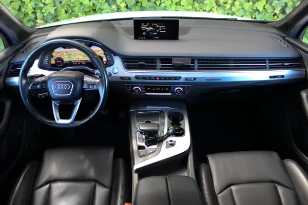 Audi Q7 2017 - 44900 EUR, 139500 km - AUTO.MOTO.pt - 139500km - foto 14 de 26