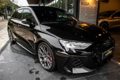 Audi RS3 Sportback 2025 - 86900 EUR, 17138 km - AUTO.MOTO.pt - 17138km - foto 6 de 58