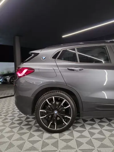 BMW X2 2021 - 22750 EUR, 155000 km - AUTO.MOTO.pt - 155000km - foto 10 de 30