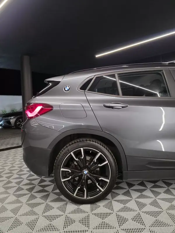 BMW X2 2021 - 22750 EUR, 155000 km - AUTO.MOTO.pt - 155000km - foto 10 de 30