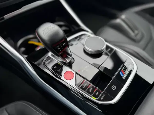 BMW M4 2022 - 84500 EUR, 80200 km - AUTO.MOTO.pt - 80200km - foto 4 de 12