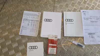 Audi R8 Spyder 2019 - 159500 EUR, 33515 km - 33515km - foto 57 de 59