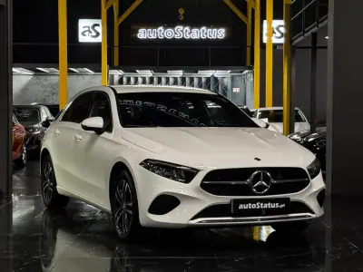 Mercedes-Benz A 250 2025 - 35990 EUR, 11250 km - AUTO.MOTO.pt - 11250km - foto 2 de 36