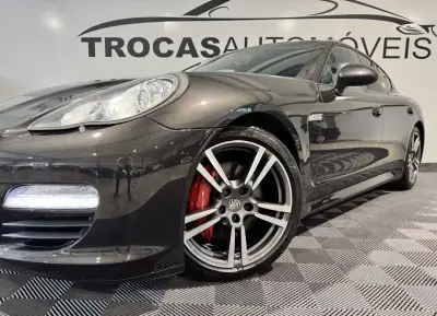 Porsche Panamera 2011 - 36900 EUR, 197360 km - AUTO.MOTO.pt - 197360km - foto 3 de 60