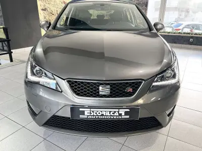 SEAT Ibiza 2016 - 10900 EUR, 186942 km - AUTO.MOTO.pt - 186942km - foto 5 de 25