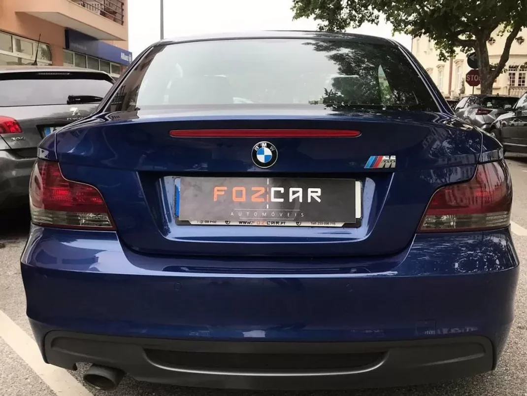 BMW 120 2010 - 16950 EUR, 96781 km - AUTO.MOTO.pt - 96781km - foto 5 de 10