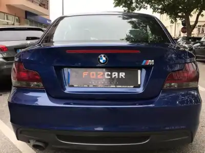 BMW 120 2010 - 16950 EUR, 96781 km - AUTO.MOTO.pt - 96781km - foto 5 de 10