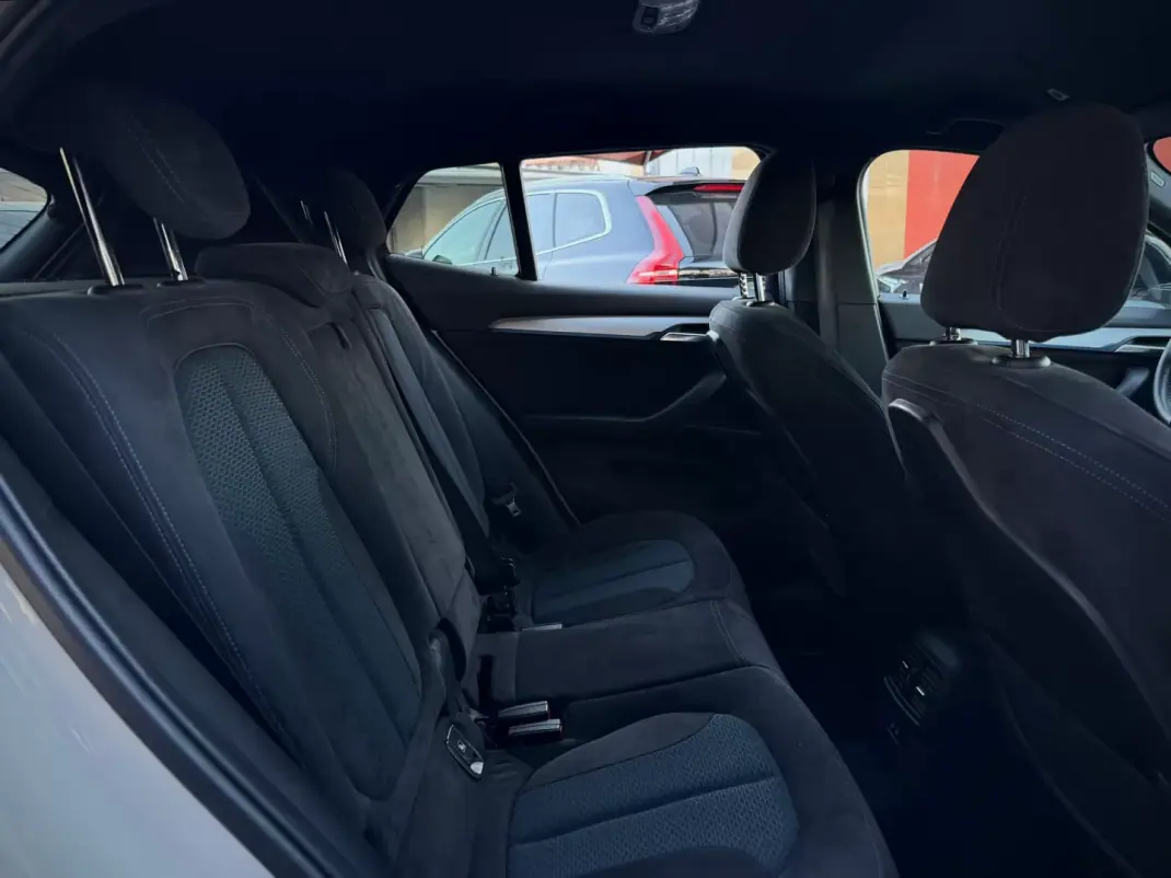 BMW X2 2019 - 24850 EUR, 134000 km - 134000km - foto 18 de 21