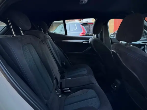 BMW X2 2019 - 24850 EUR, 134000 km - AUTO.MOTO.pt - 134000km - foto 18 de 21