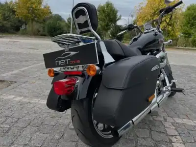 Harley-Davidson Sportster® Nightster® 2020 - 14450 EUR, 16000 km - AUTO.MOTO.pt - 16000km - foto 3 de 5