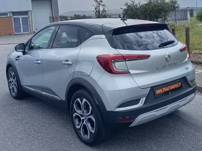 Renault Captur 2021 - 19490 EUR, 73113 km - AUTO.MOTO.pt - 73113km - foto 7 de 20