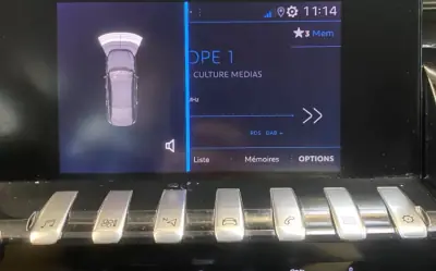 Peugeot 508 2021 - 18690 EUR, 84279 km - AUTO.MOTO.pt - 84279km - foto 11 de 15