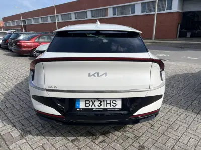 Kia EV6 2025 - 44900 EUR, 4400 km - AUTO.MOTO.pt - 4400km - foto 5 de 21