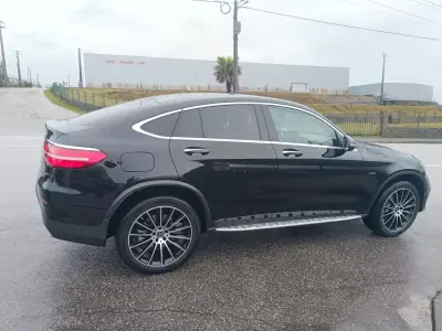 Mercedes-Benz GLC 350 2018 - 44900 EUR, 106000 km - AUTO.MOTO.pt - 106000km - foto 11 de 42
