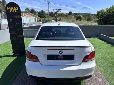 BMW 120 2009 - 9900 EUR, 220000 km - AUTO.MOTO.pt - 220000km - foto 13 de 60