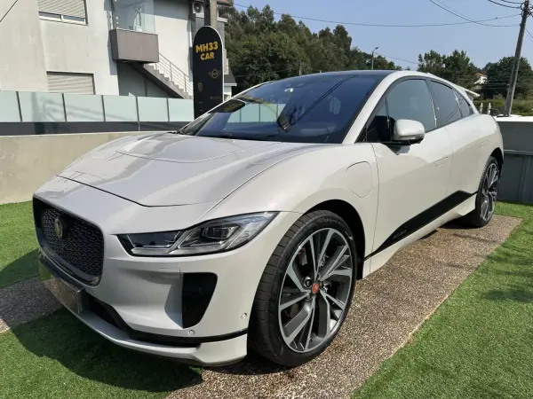 Jaguar I-Pace 2018 - 27900 EUR, 113000 km - AUTO.MOTO.pt - 113000km - foto 3 de 59