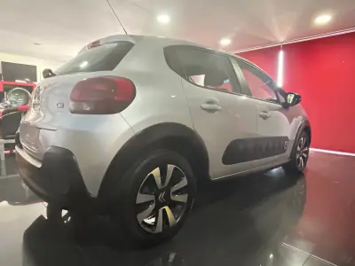 Citroën C3 2017 - 11500 EUR, 165370 km - 165370km - foto 6 de 19